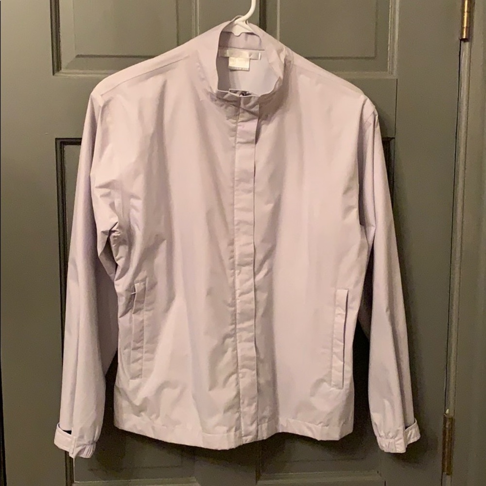 Ladies Nike Golf Storm-fit jacket